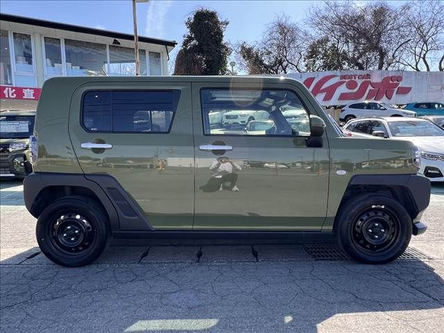 DAIHATSU TAFT 2025 Image 31