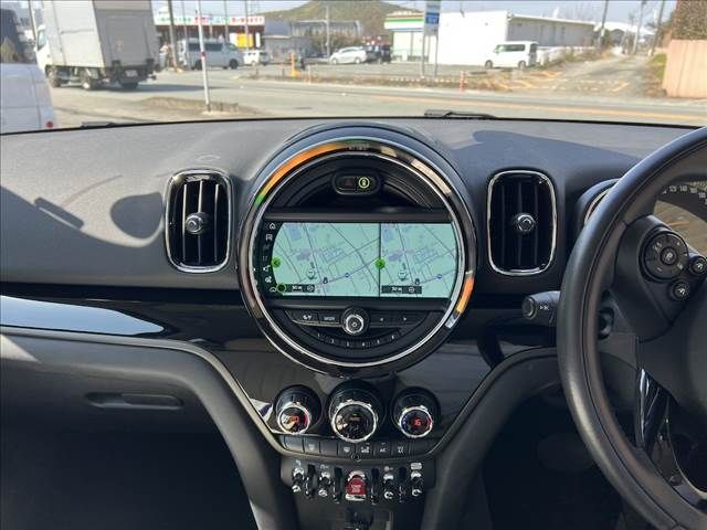 BMW MINI COOPER D CR 2020 Image 31