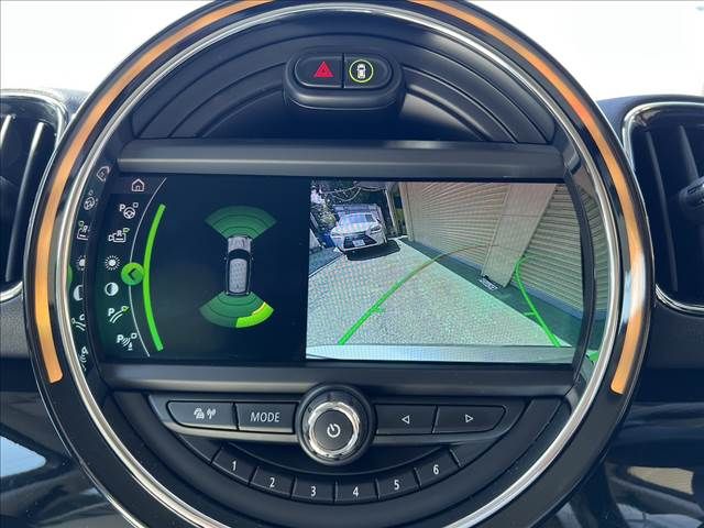 BMW MINI COOPER D CR 2020 Image 31