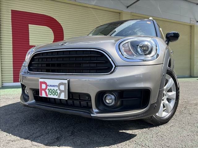 BMW MINI COOPER D CR 2020 Image 31