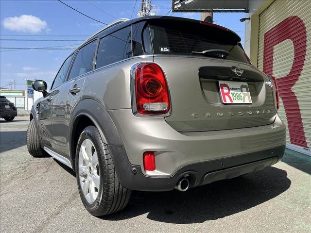 BMW MINI COOPER D CR 2020 Image 31