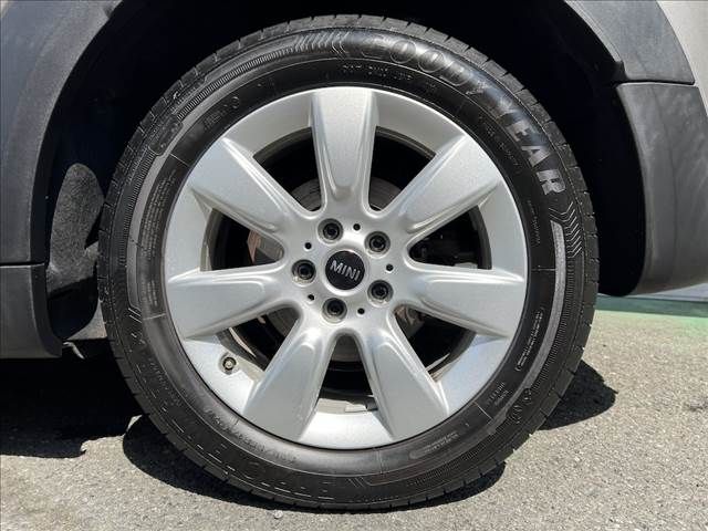 BMW MINI COOPER D CR 2020 Image 31