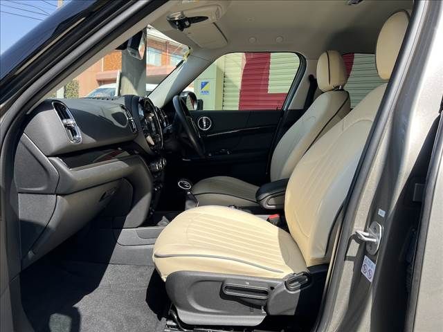 BMW MINI COOPER D CR 2020 Image 31