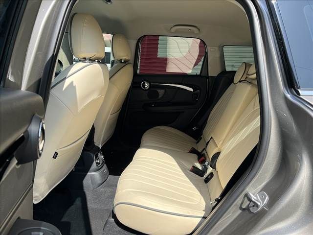 BMW MINI COOPER D CR 2020 Image 31