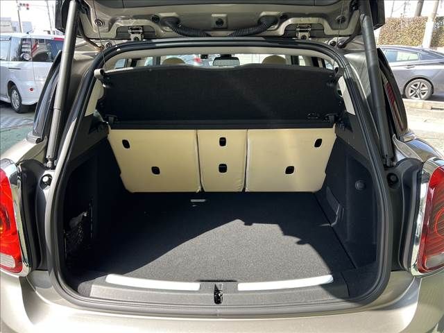 BMW MINI COOPER D CR 2020 Image 31