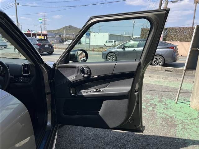 BMW MINI COOPER D CR 2020 Image 31