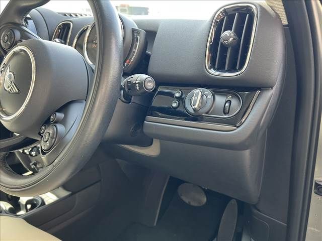 BMW MINI COOPER D CR 2020 Image 31