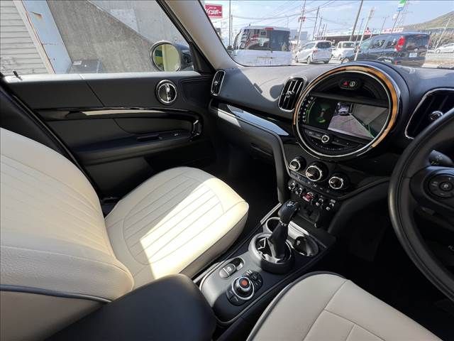 BMW MINI COOPER D CR 2020 Image 31