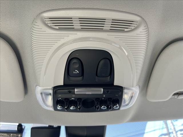 BMW MINI COOPER D CR 2020 Image 31