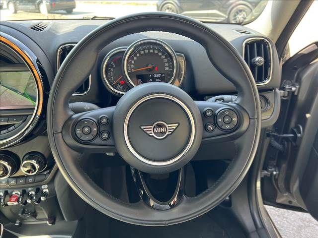 BMW MINI COOPER D CR 2020 Image 31