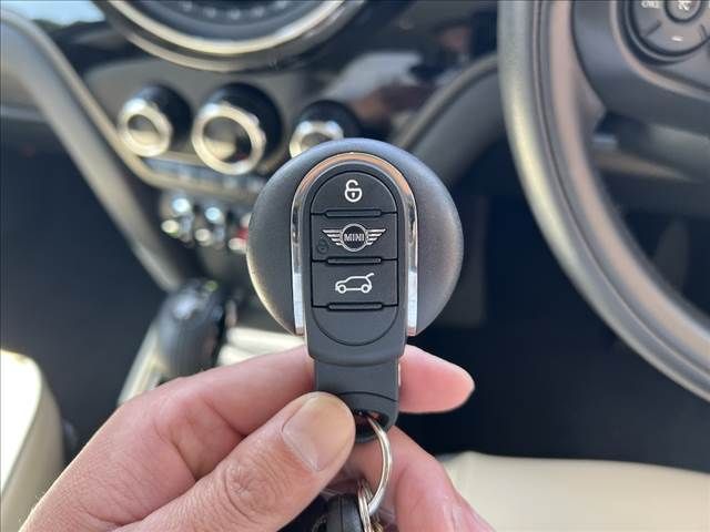 BMW MINI COOPER D CR 2020 Image 31