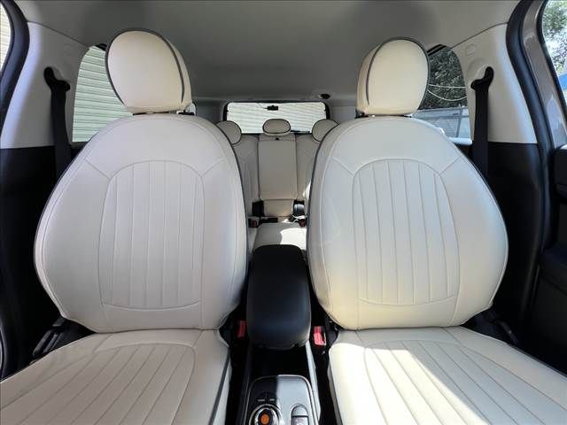 BMW MINI COOPER D CR 2020 Image 31