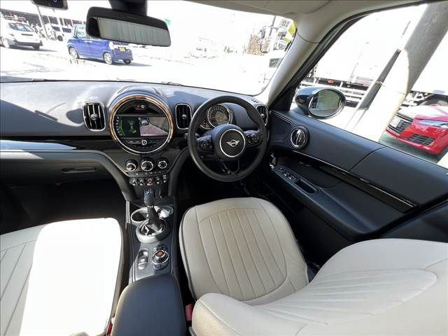 BMW MINI COOPER D CR 2020 Image 31