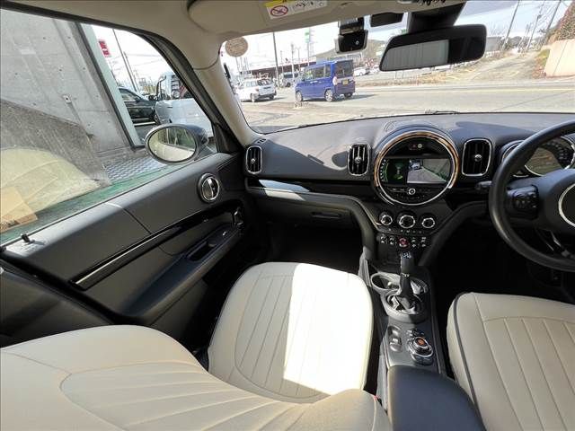 BMW MINI COOPER D CR 2020 Image 31