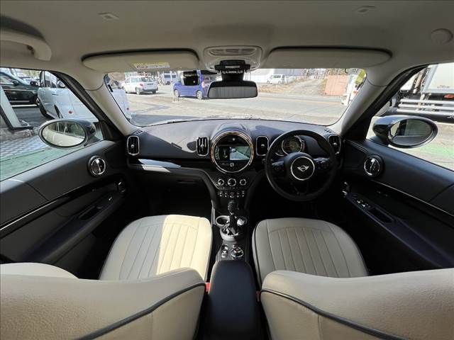 BMW MINI COOPER D CR 2020 Image 31