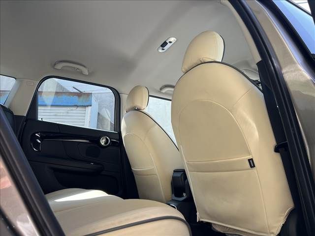 BMW MINI COOPER D CR 2020 Image 31