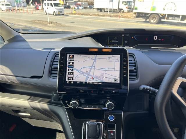 NISSAN SERENA  WG 2021 Image 31