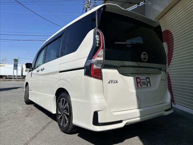 NISSAN SERENA  WG 2021 Image 31