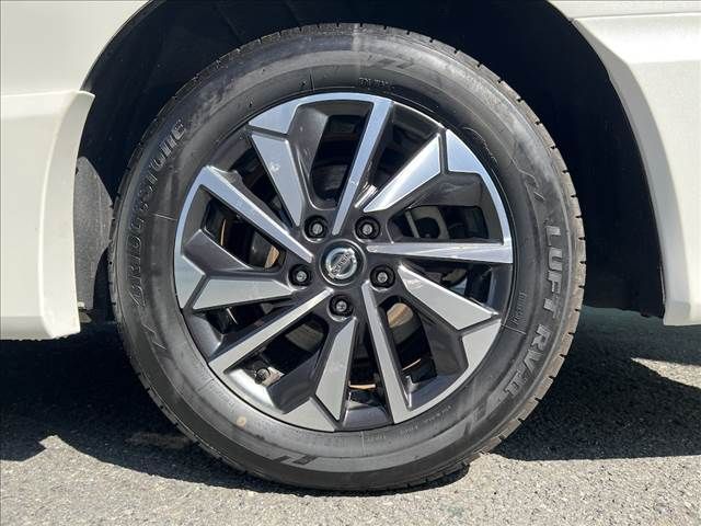 NISSAN SERENA  WG 2021 Image 31