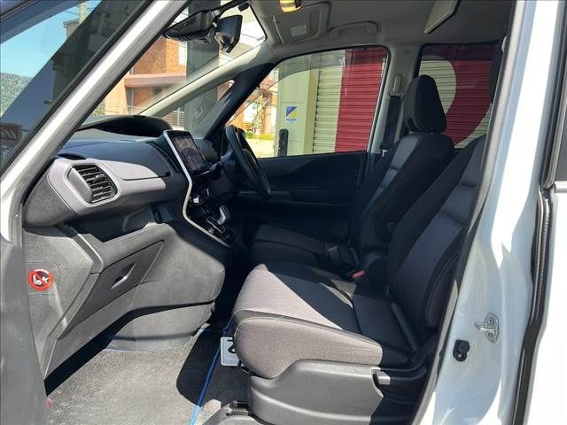 NISSAN SERENA  WG 2021 Image 31