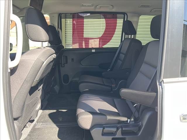 NISSAN SERENA  WG 2021 Image 31