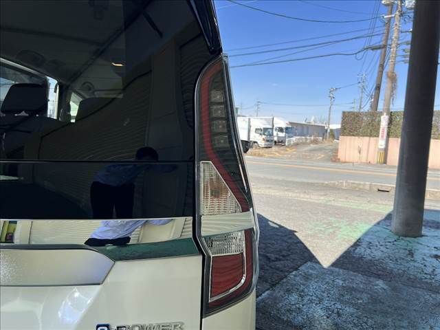 NISSAN SERENA  WG 2021 Image 31