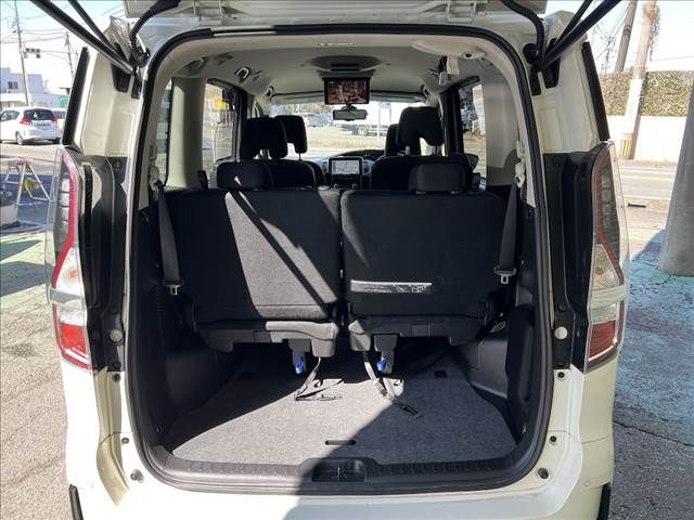 NISSAN SERENA  WG 2021 Image 31