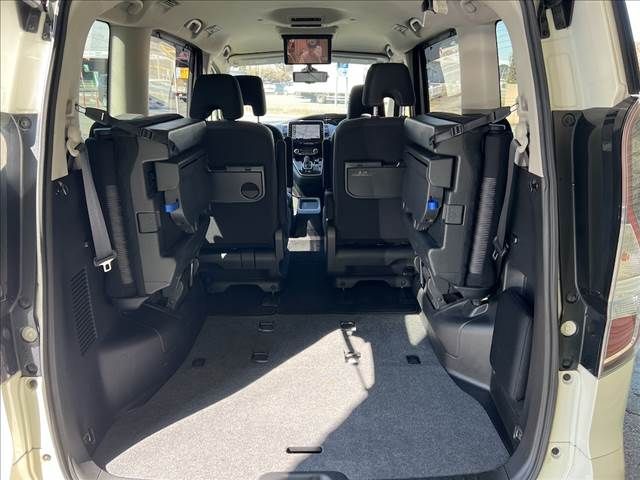 NISSAN SERENA  WG 2021 Image 31