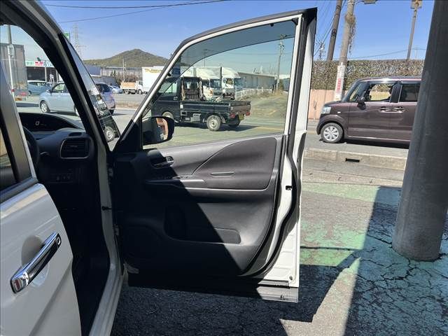 NISSAN SERENA  WG 2021 Image 31