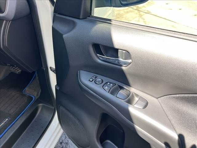 NISSAN SERENA  WG 2021 Image 31