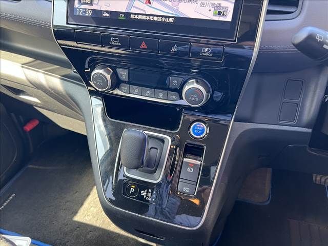 NISSAN SERENA  WG 2021 Image 31