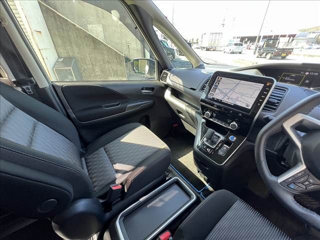 NISSAN SERENA  WG 2021 Image 31