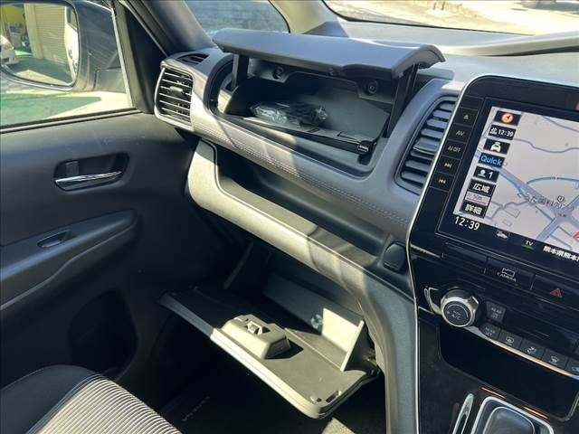 NISSAN SERENA  WG 2021 Image 31