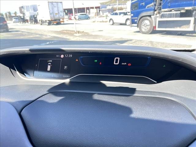 NISSAN SERENA  WG 2021 Image 31