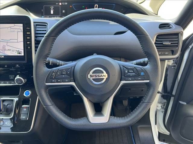 NISSAN SERENA  WG 2021 Image 31