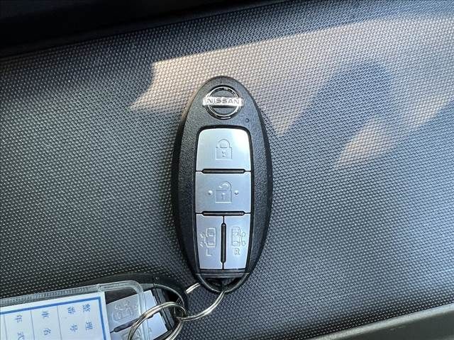 NISSAN SERENA  WG 2021 Image 31