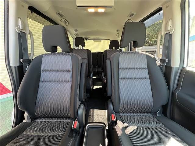 NISSAN SERENA  WG 2021 Image 31