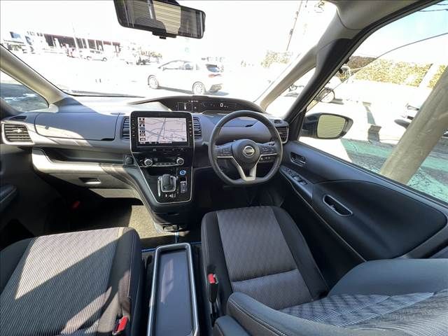 NISSAN SERENA  WG 2021 Image 31