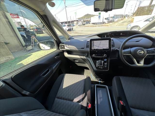 NISSAN SERENA  WG 2021 Image 31