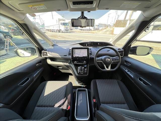 NISSAN SERENA  WG 2021 Image 31