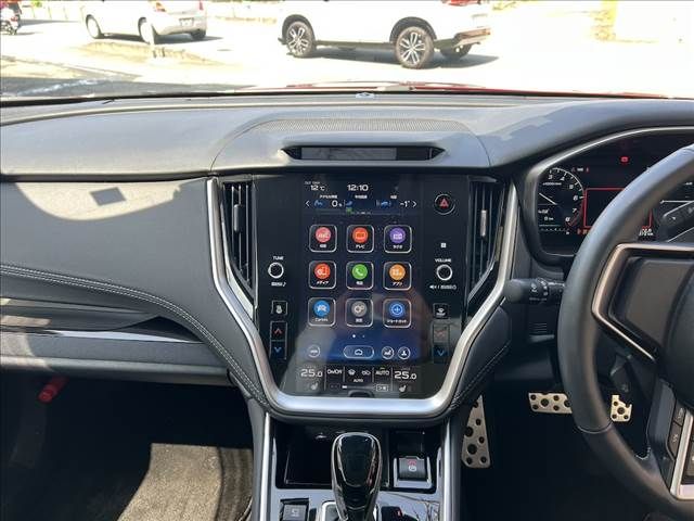 SUBARU LEGACY OUTBACK 2023 Image 31