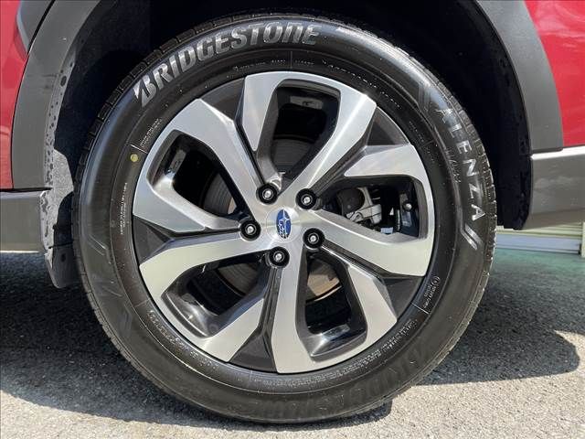 SUBARU LEGACY OUTBACK 2023 Image 31