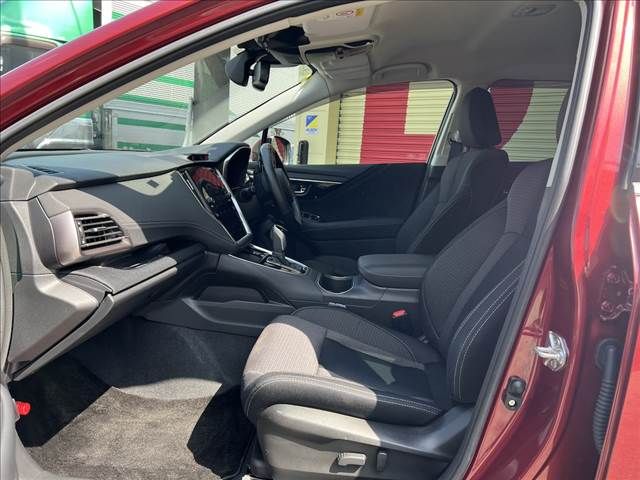 SUBARU LEGACY OUTBACK 2023 Image 31