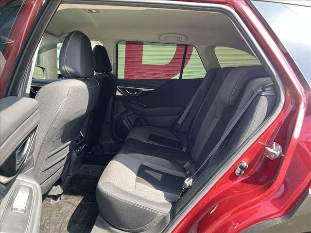 SUBARU LEGACY OUTBACK 2023 Image 31