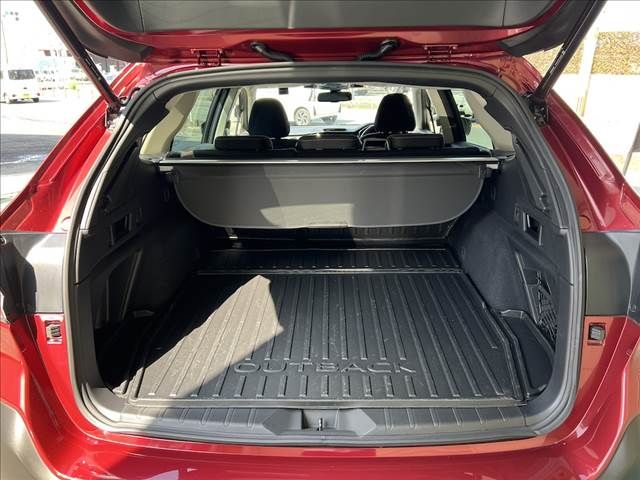 SUBARU LEGACY OUTBACK 2023 Image 31