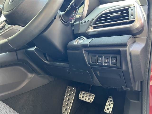 SUBARU LEGACY OUTBACK 2023 Image 31