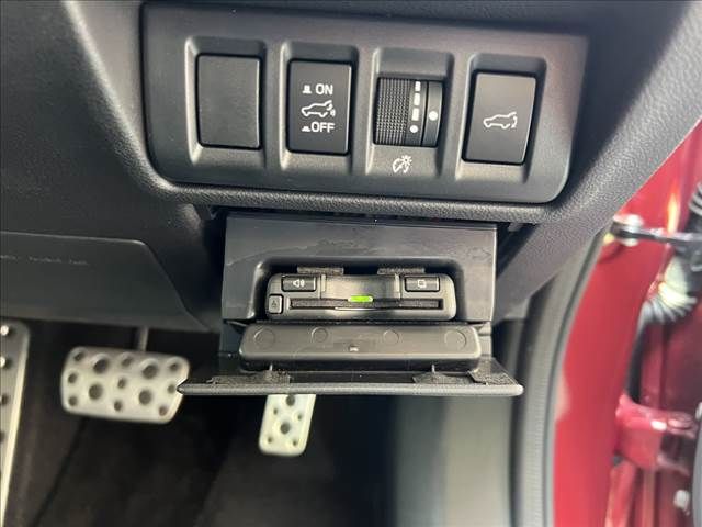 SUBARU LEGACY OUTBACK 2023 Image 31