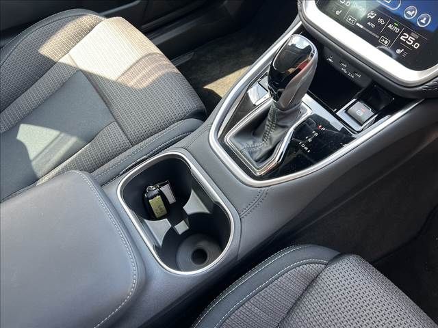 SUBARU LEGACY OUTBACK 2023 Image 31