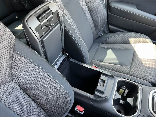 SUBARU LEGACY OUTBACK 2023 Image 31