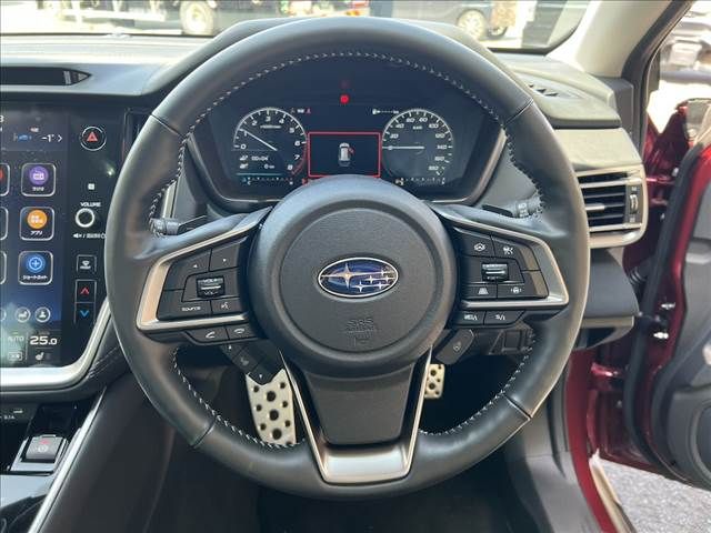 SUBARU LEGACY OUTBACK 2023 Image 31